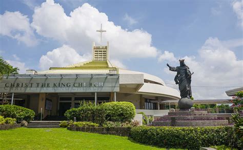 Christ the King Parish Greenmeadows.